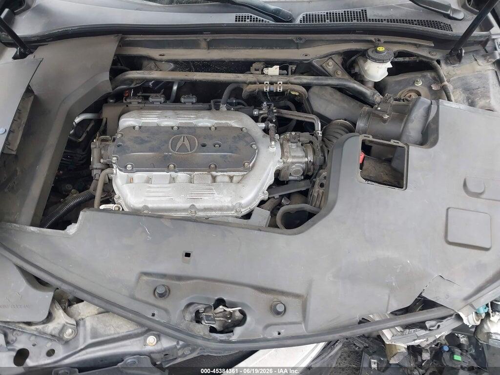 19UUA8F23DA005085 2013 ACURA TL photo no. 10