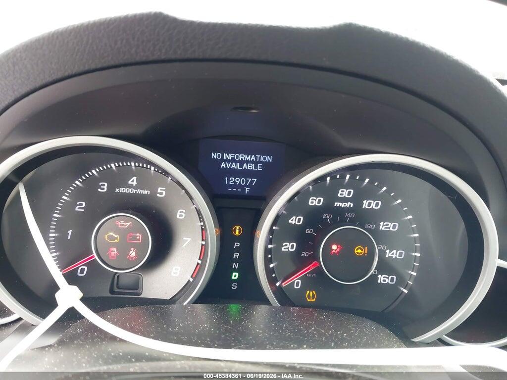 19UUA8F23DA005085 2013 ACURA TL photo no. 7