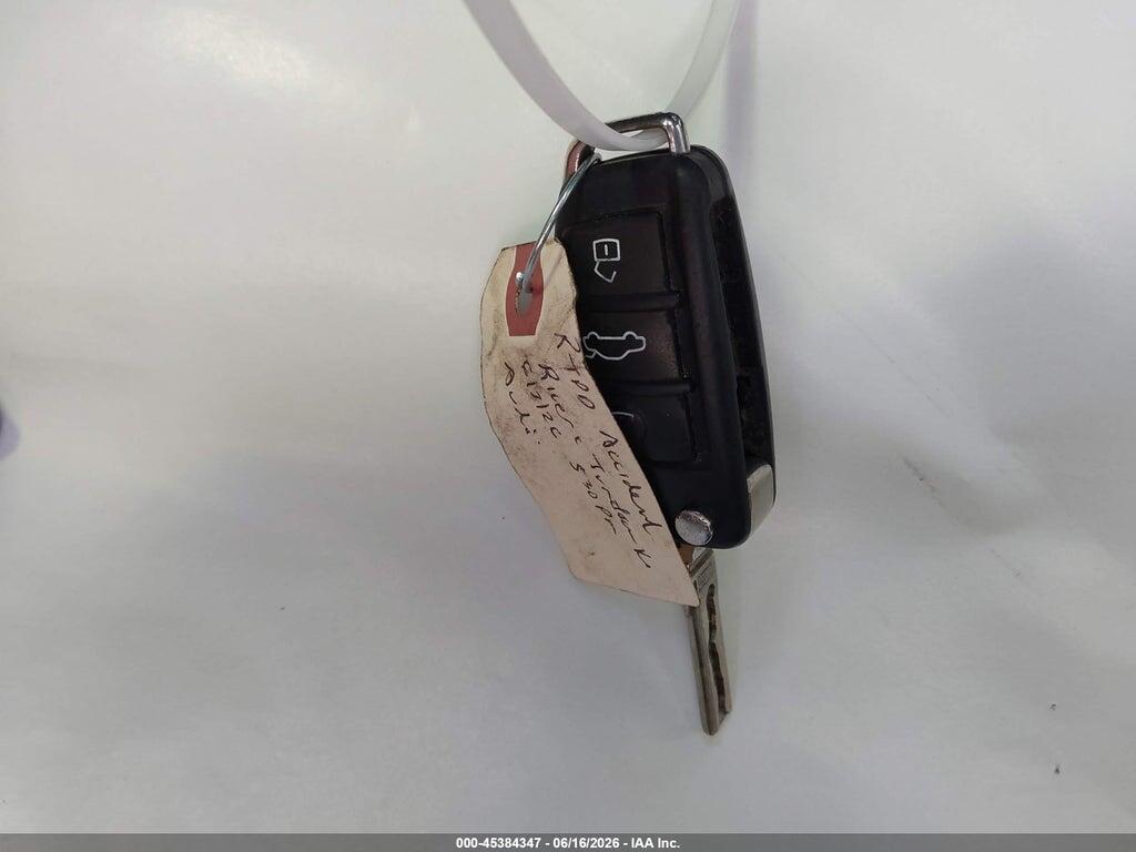 TRUDD38J281006480 2008 AUDI TT photo no. 11