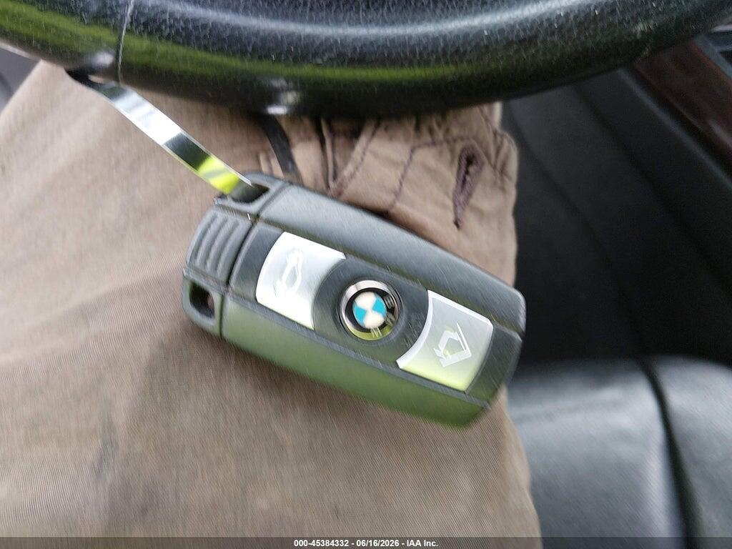 5UXZV4C56CL764458 2012 BMW X5 photo no. 11