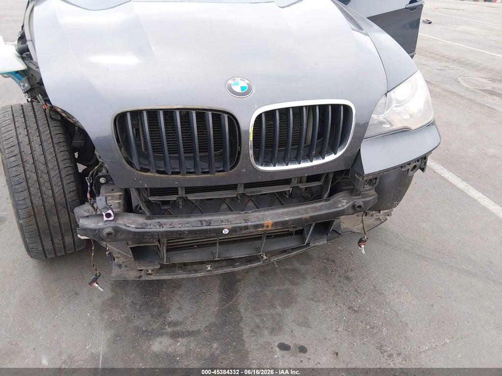 5UXZV4C56CL764458 2012 BMW X5 photo no. 6