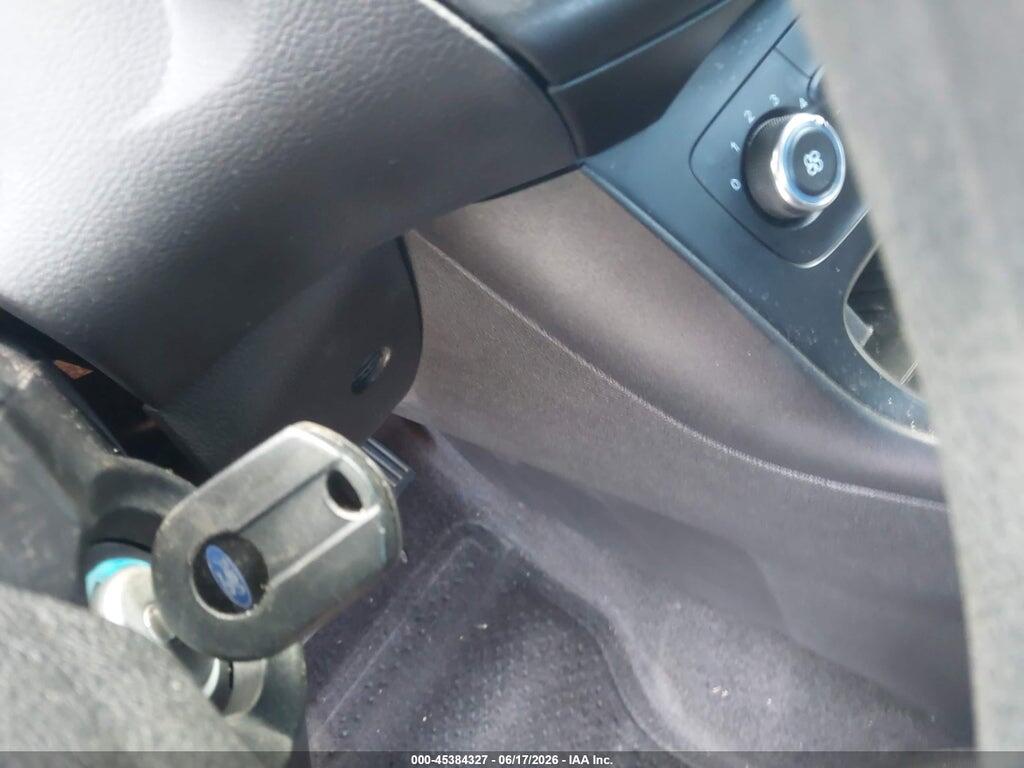 1FADP3F26HL304828 2017 FORD FOCUS photo no. 11