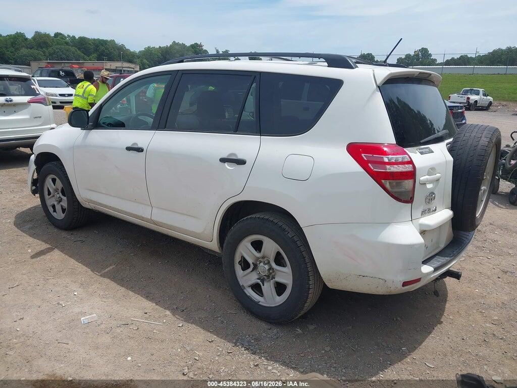 2T3ZF4DV7BW056132 2011 TOYOTA RAV4 photo no. 3