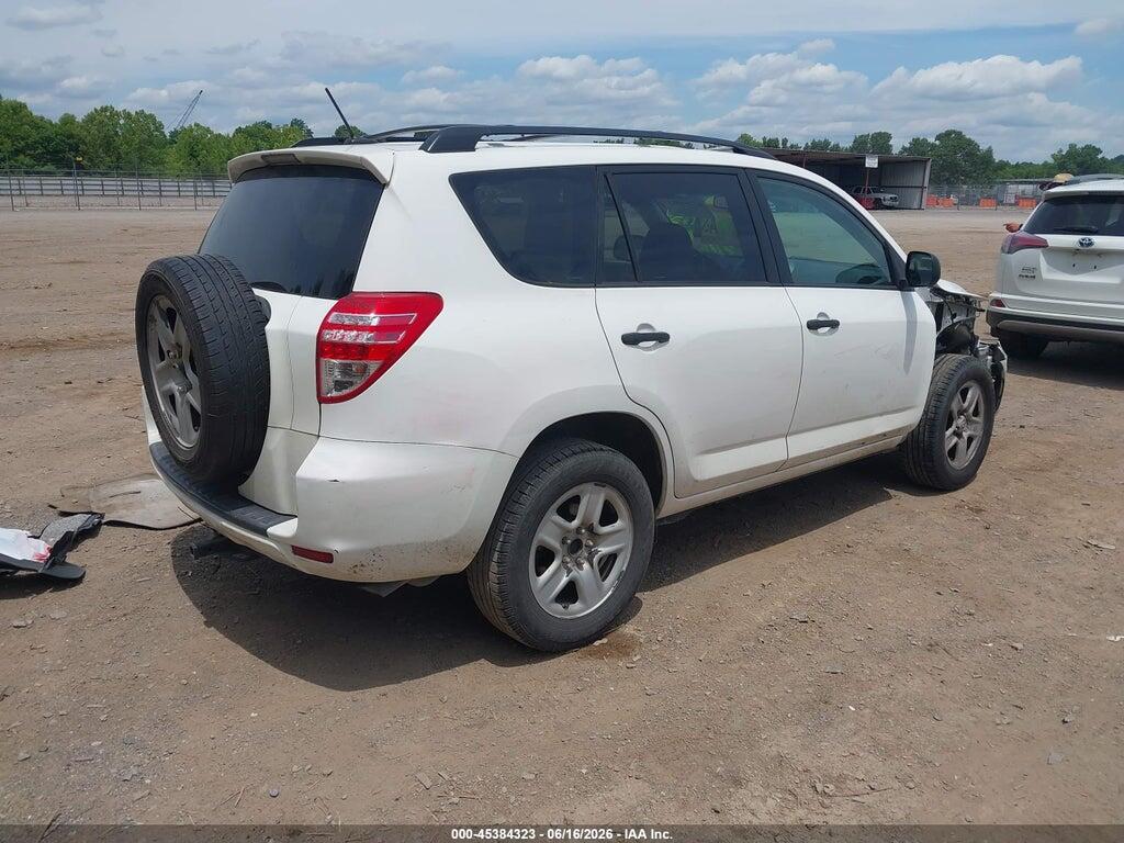 2T3ZF4DV7BW056132 2011 TOYOTA RAV4 photo no. 4