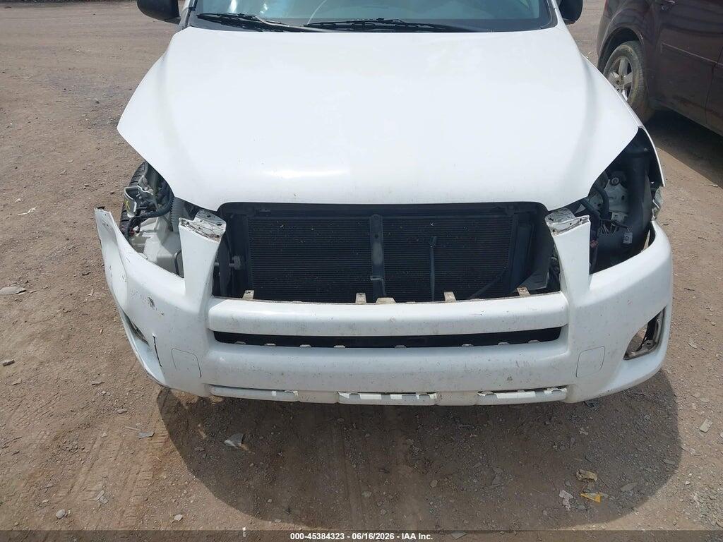 2T3ZF4DV7BW056132 2011 TOYOTA RAV4 photo no. 6