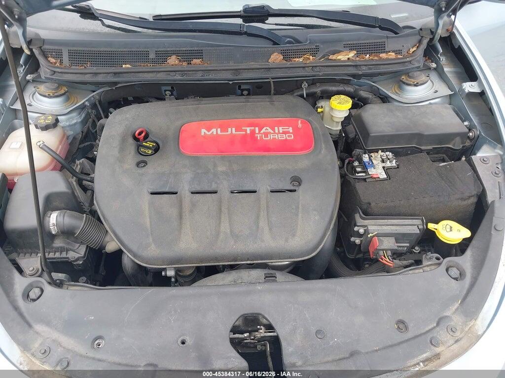1C3CDFCH6DD176690 2013 DODGE DART photo no. 10