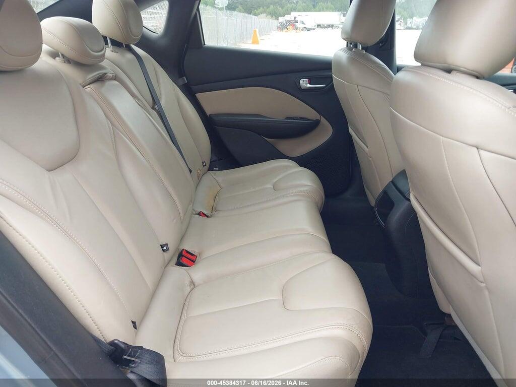 1C3CDFCH6DD176690 2013 DODGE DART photo no. 8