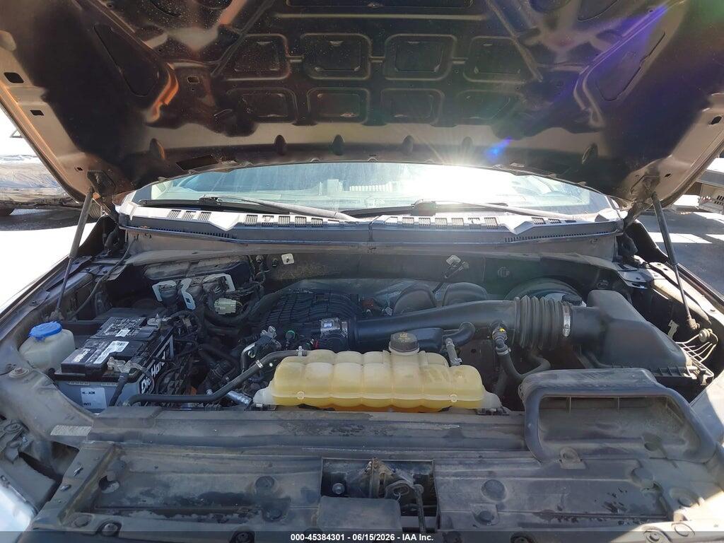 1FTMF1CB6LKD33914 2020 FORD F-150 photo no. 10