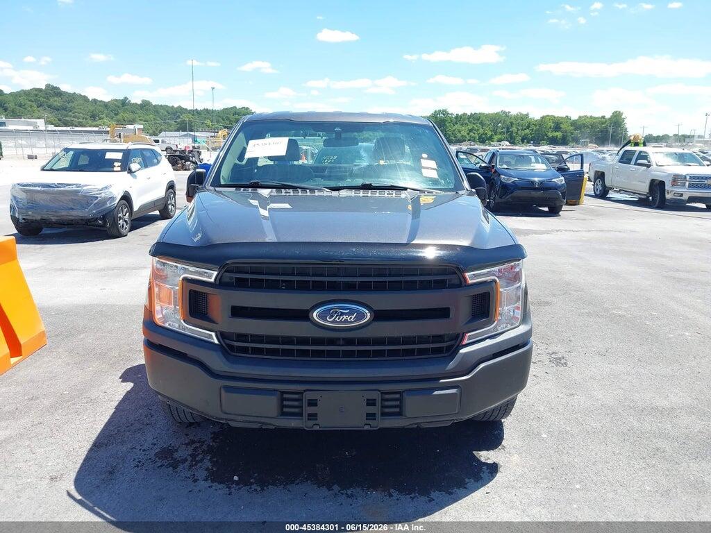 1FTMF1CB6LKD33914 2020 FORD F-150 photo no. 12