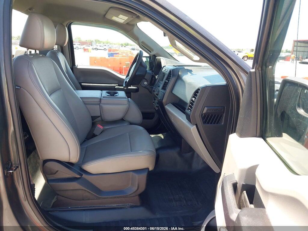 1FTMF1CB6LKD33914 2020 FORD F-150 photo no. 5