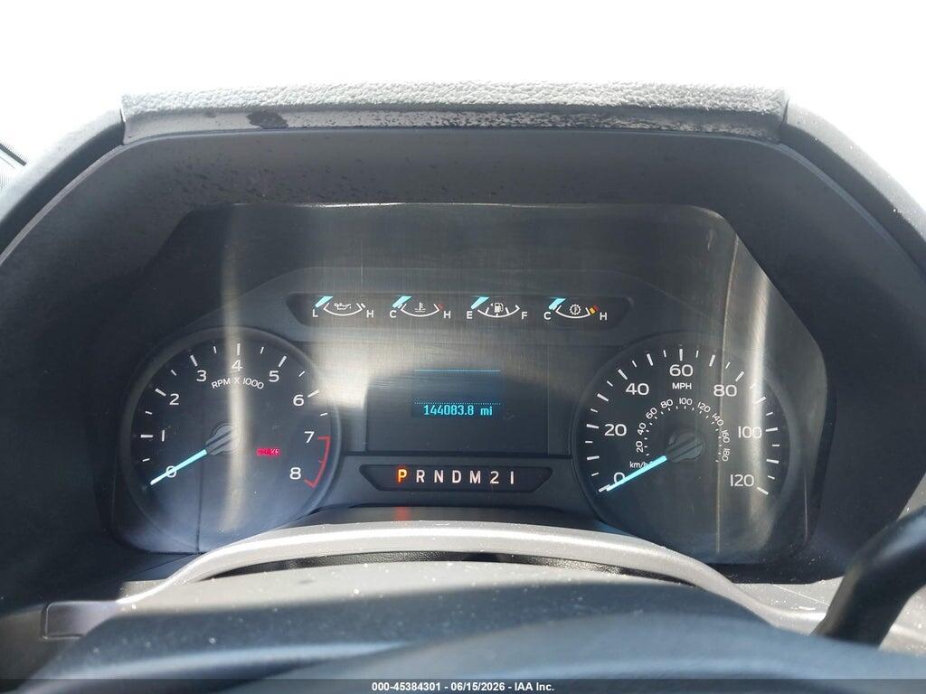 1FTMF1CB6LKD33914 2020 FORD F-150 photo no. 7