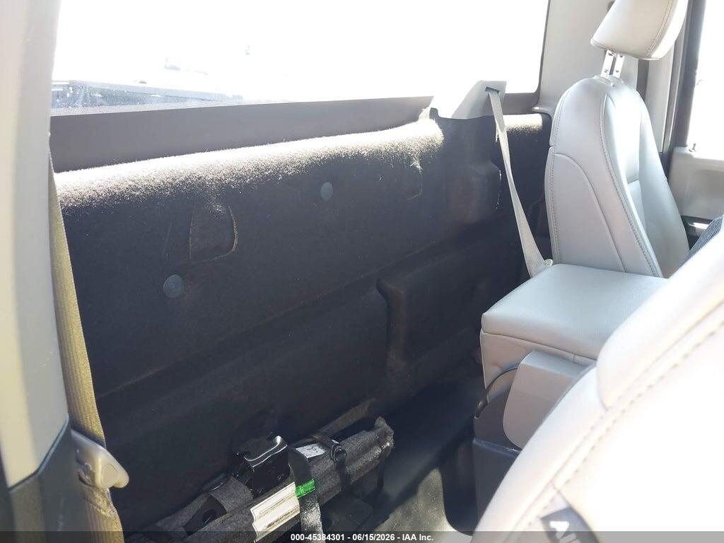 1FTMF1CB6LKD33914 2020 FORD F-150 photo no. 8