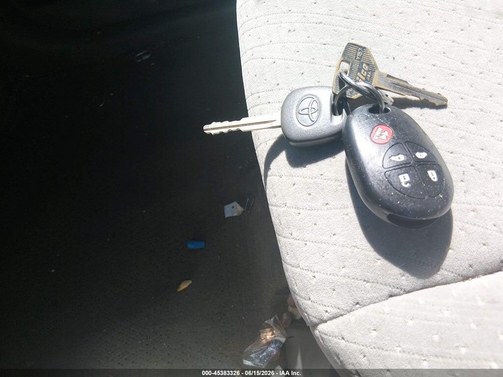 5TDKK3DC0FS549454 2015 TOYOTA SIENNA photo no. 11