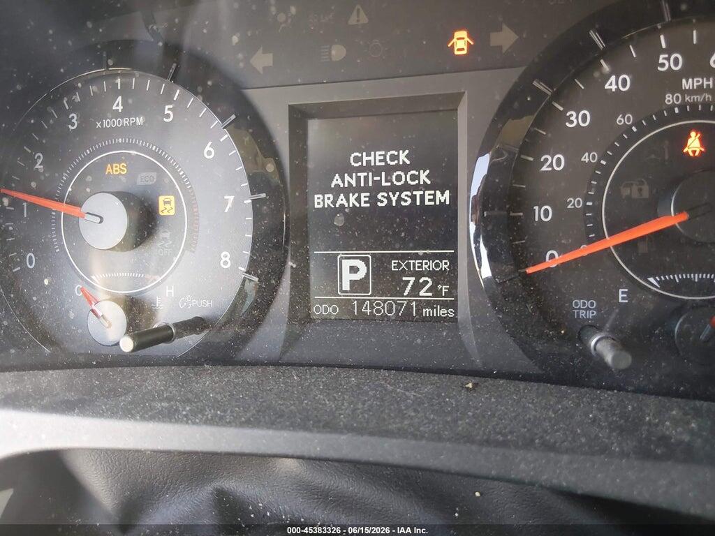 5TDKK3DC0FS549454 2015 TOYOTA SIENNA photo no. 7