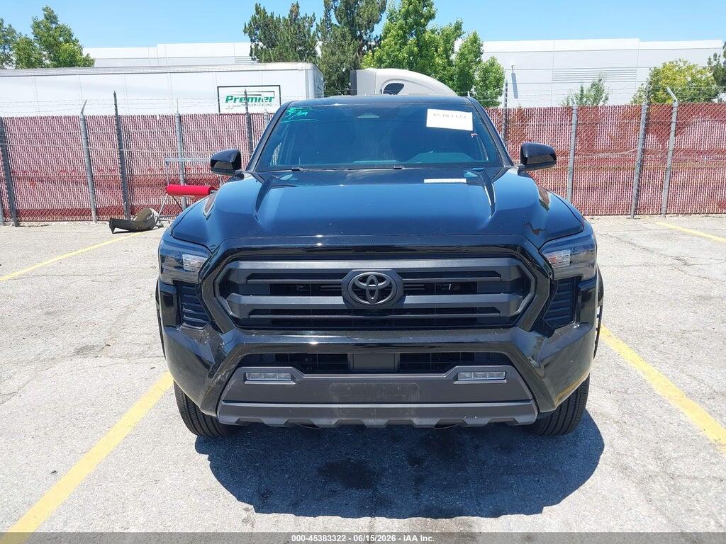 3TMLB5JN7SM174419 2025 TOYOTA TACOMA photo no. 12