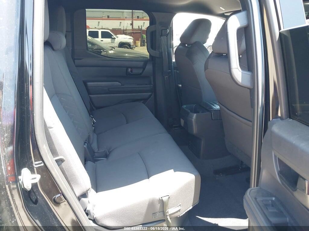 3TMLB5JN7SM174419 2025 TOYOTA TACOMA photo no. 8