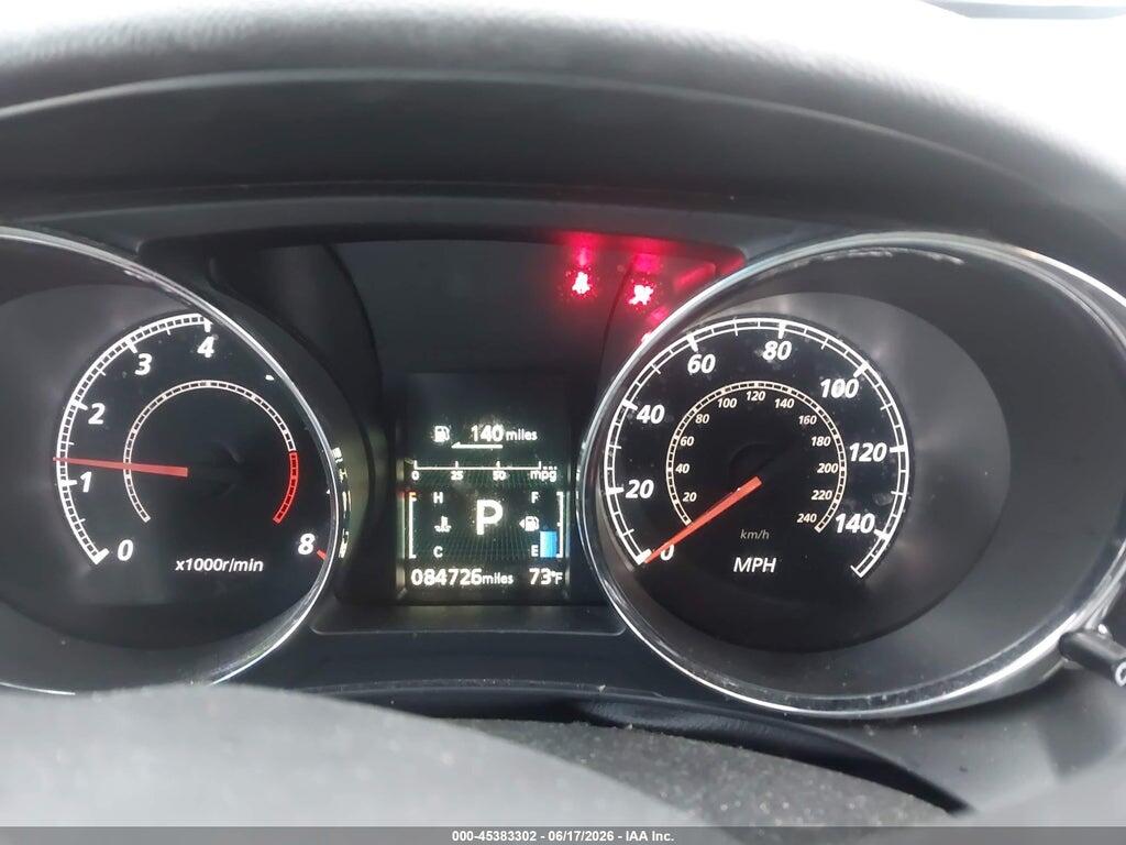 JA4AP3AUXLU015390 2020 MITSUBISHI OUTLANDER SPORT photo no. 7