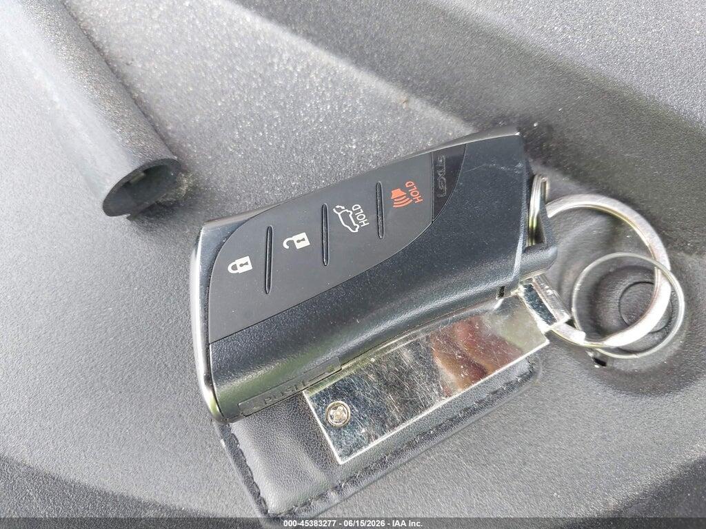 JTJVBCDX9R5026988 2024 LEXUS GX 550 photo no. 11