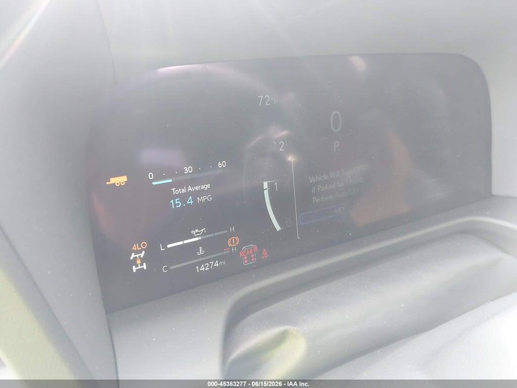 JTJVBCDX9R5026988 2024 LEXUS GX 550 photo no. 7