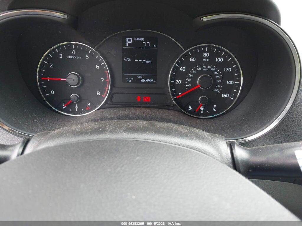 3KPFK4A76HE153802 2017 KIA FORTE photo no. 7