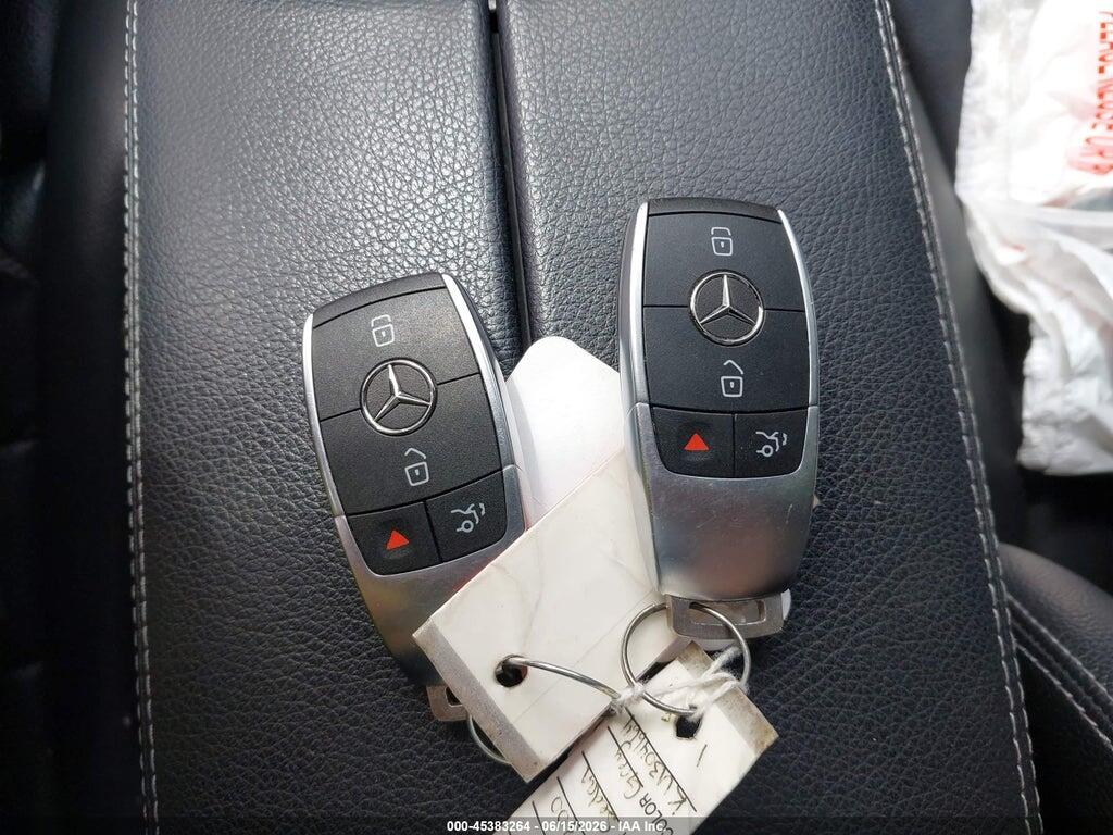 55SWF8EB6KU304664 2019 MERCEDES-BENZ C 300 photo no. 11