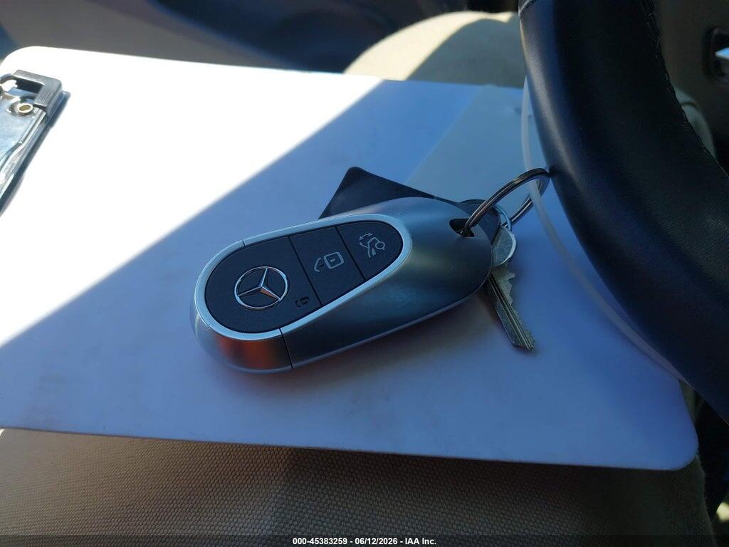 W1KMJ4HB4RF013085 2024 MERCEDES-BENZ CLE 300 photo no. 11