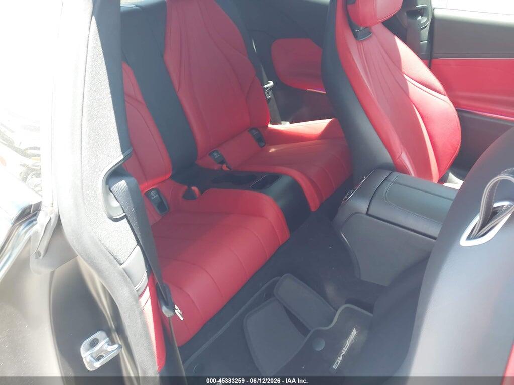 W1KMJ4HB4RF013085 2024 MERCEDES-BENZ CLE 300 photo no. 8