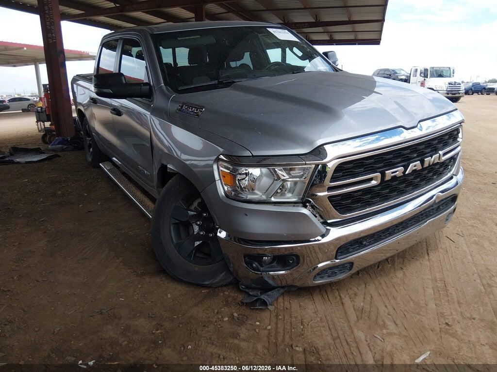 1C6RRFFG3PN567831 2023 RAM 1500 photo no. 1