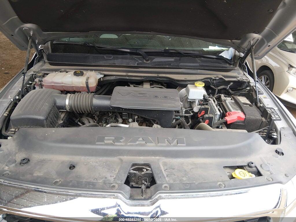 1C6RRFFG3PN567831 2023 RAM 1500 photo no. 10