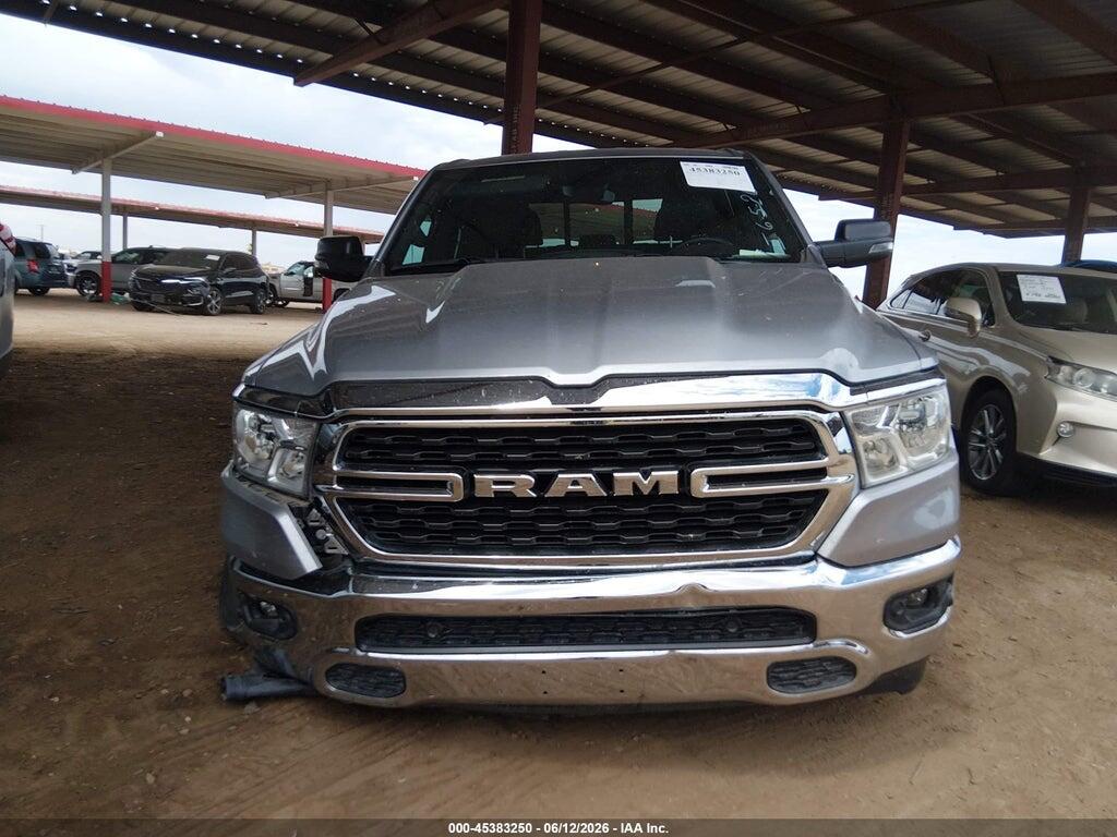 1C6RRFFG3PN567831 2023 RAM 1500 photo no. 12