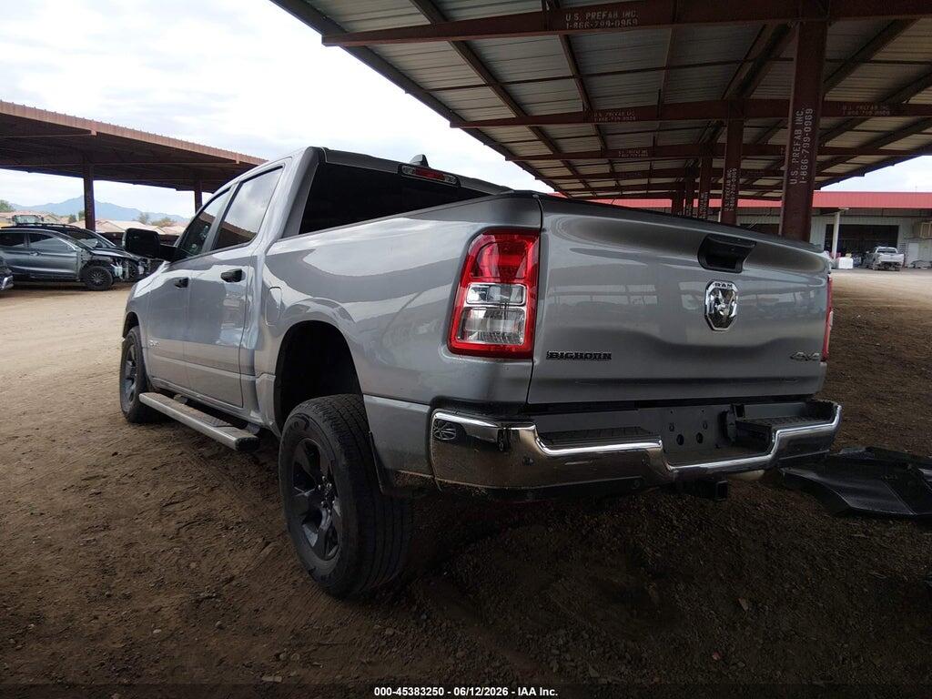 1C6RRFFG3PN567831 2023 RAM 1500 photo no. 3
