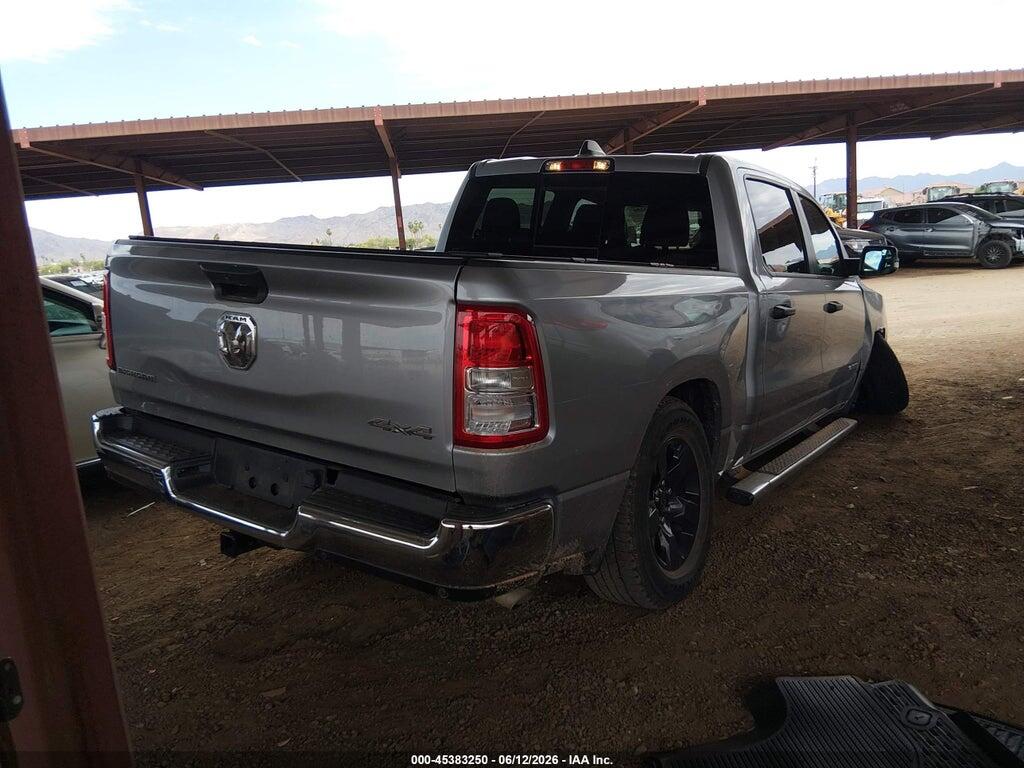 1C6RRFFG3PN567831 2023 RAM 1500 photo no. 4