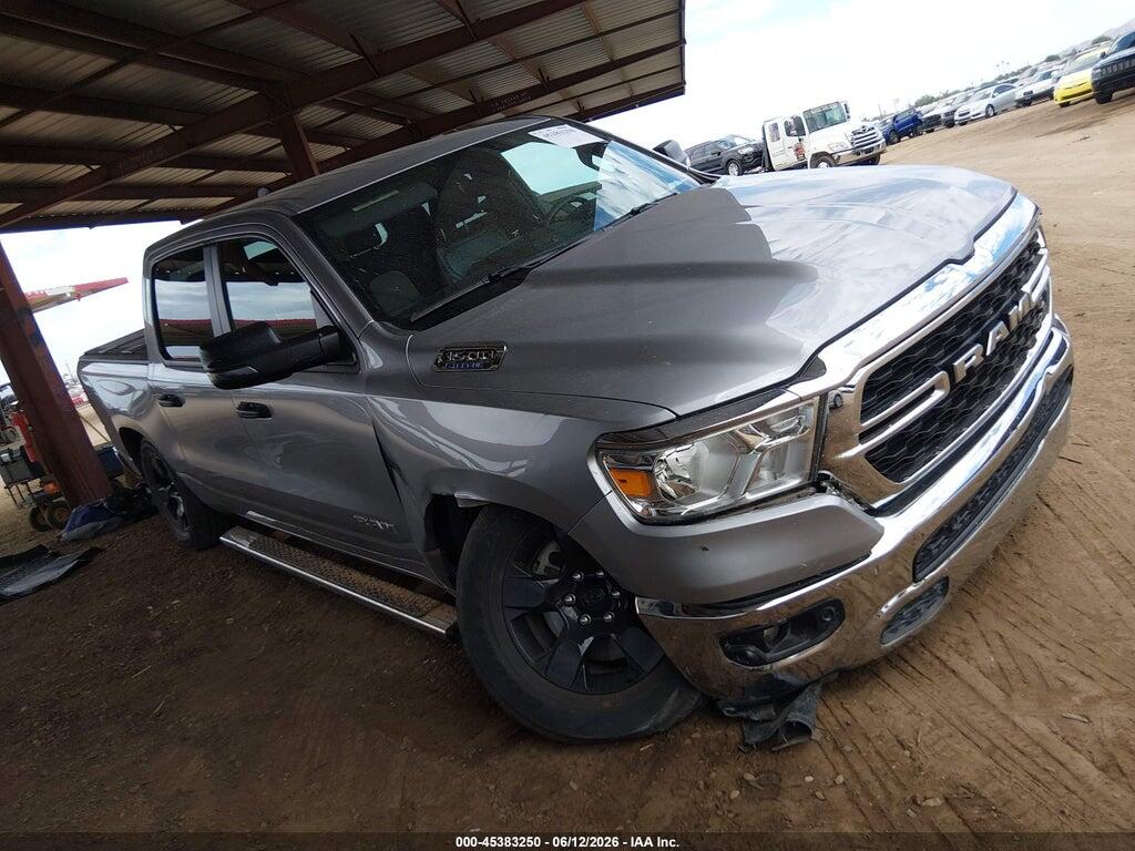 1C6RRFFG3PN567831 2023 RAM 1500 photo no. 6