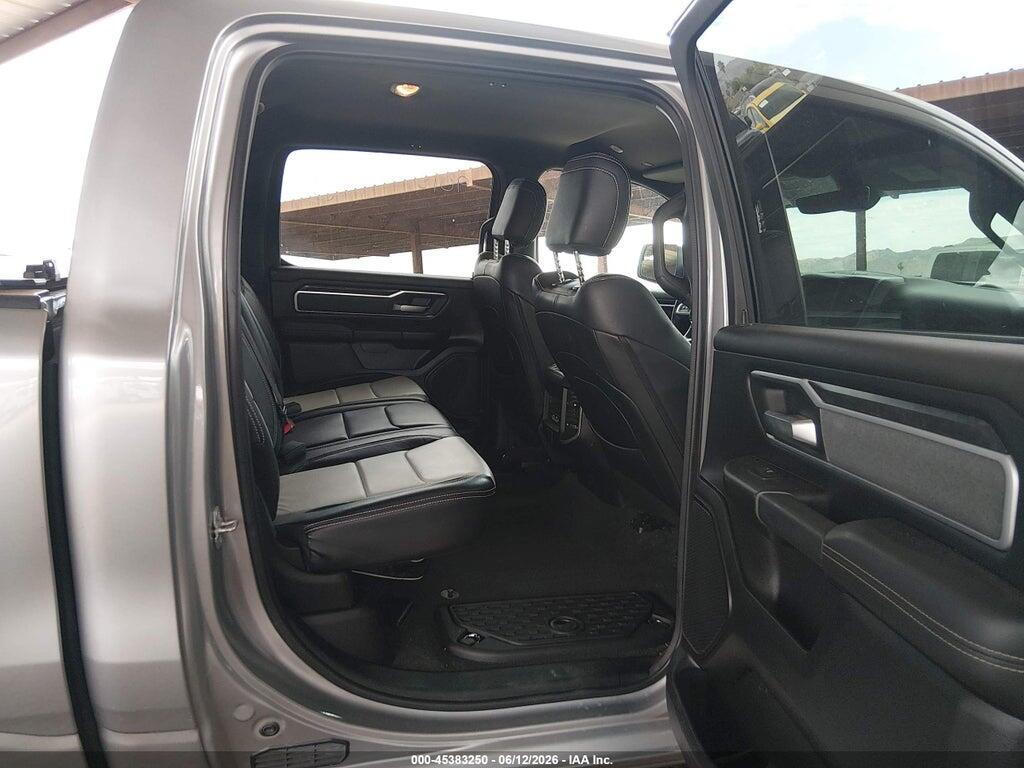 1C6RRFFG3PN567831 2023 RAM 1500 photo no. 8