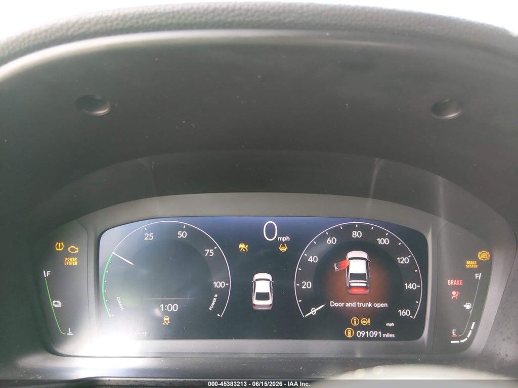1HGCY2F59SA006513 2025 HONDA ACCORD HYBRID photo no. 7