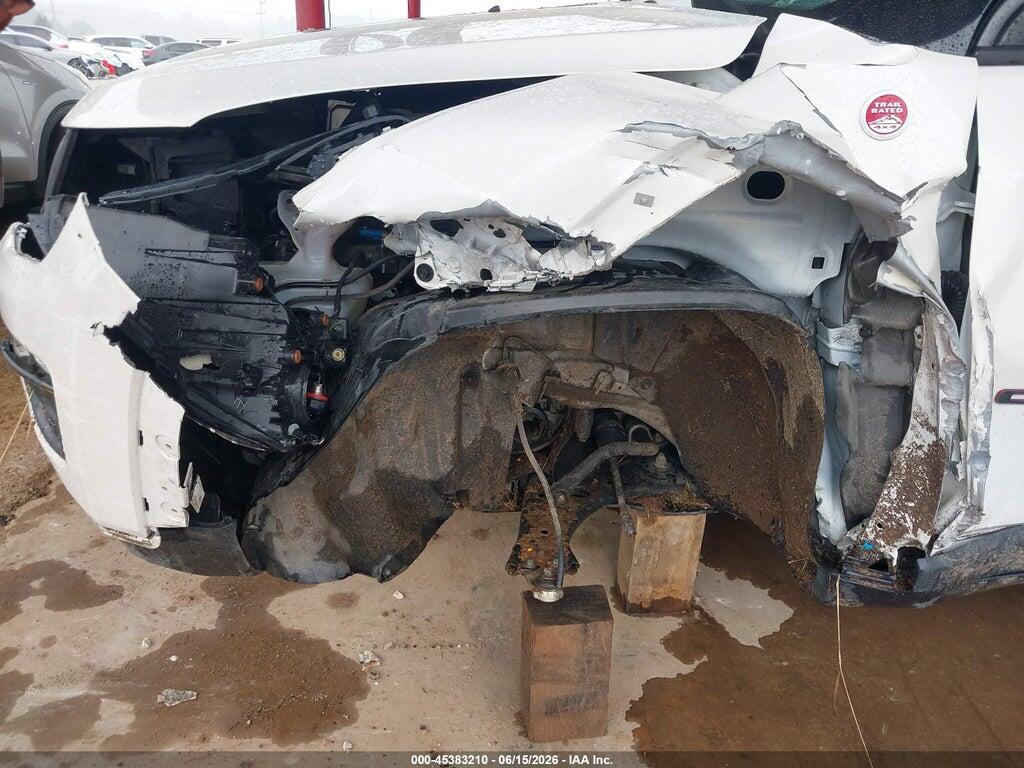 3C4NJDDBXMT600684 2021 JEEP COMPASS photo no. 6
