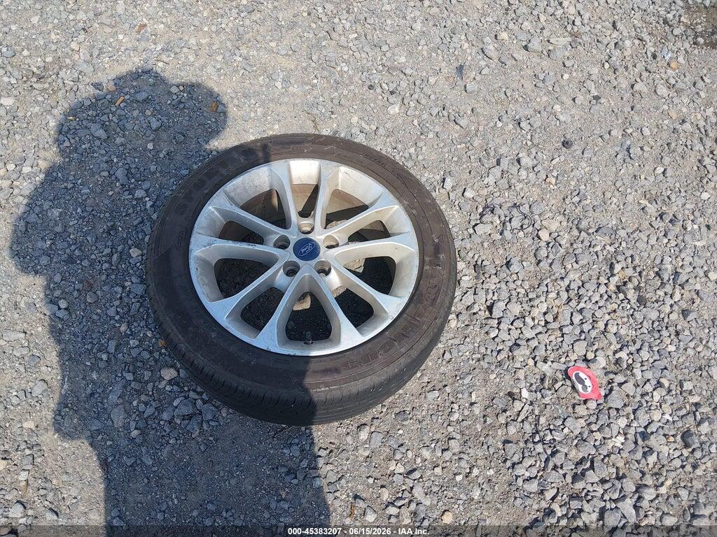 3FA6P0H73GR376375 2016 FORD FUSION photo no. 12