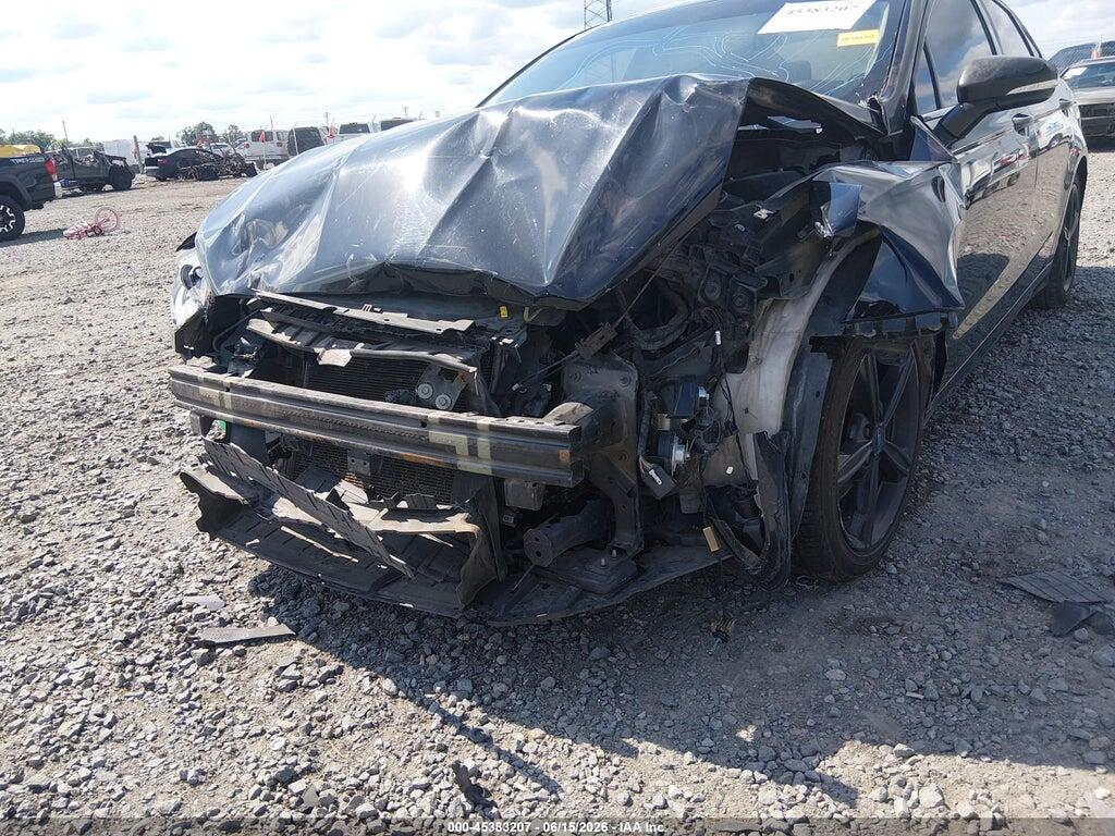 3FA6P0H73GR376375 2016 FORD FUSION photo no. 6