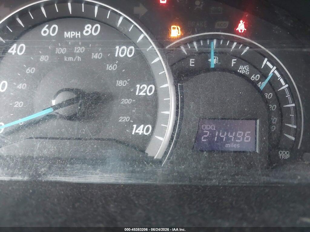 4T1BF1FKXFU105759 2015 TOYOTA CAMRY photo no. 7