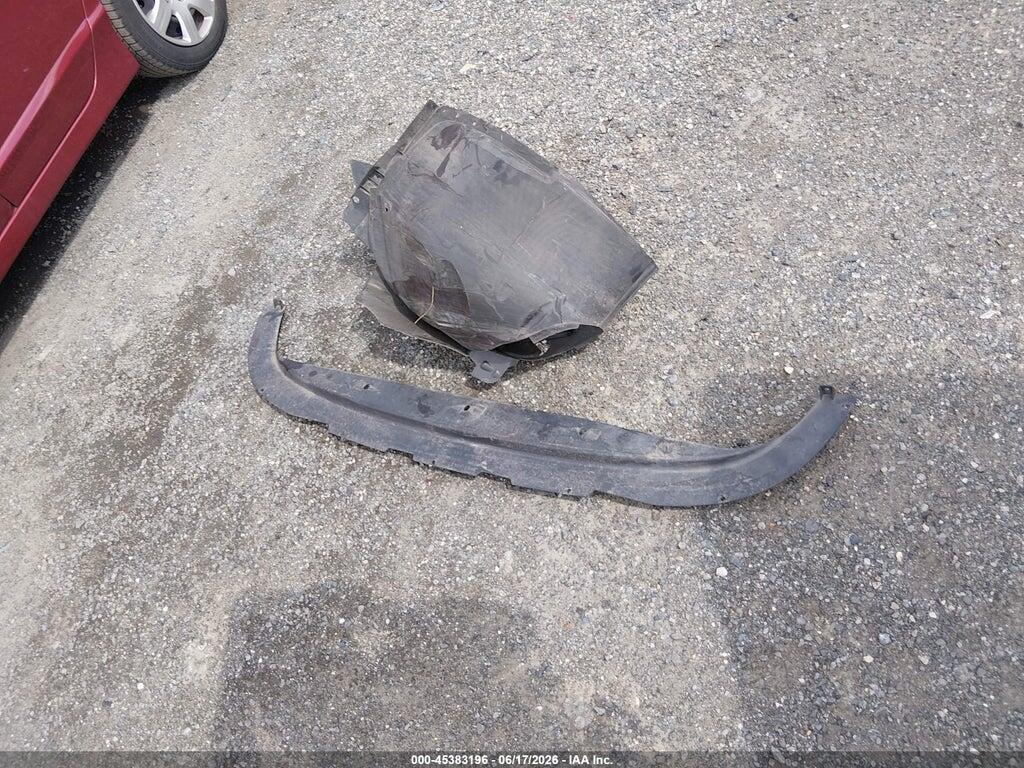 2FMHK6DC7CBD02484 2012 FORD FLEX photo no. 12