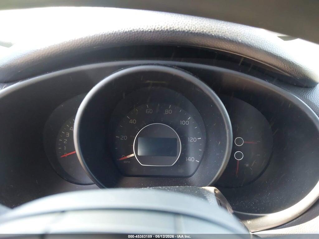 KNDJP3A53G7240320 2016 KIA SOUL photo no. 7