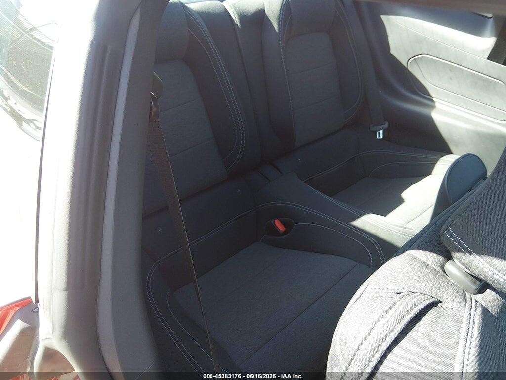 1FA6P8TH6T5114555 2026 FORD MUSTANG photo no. 8
