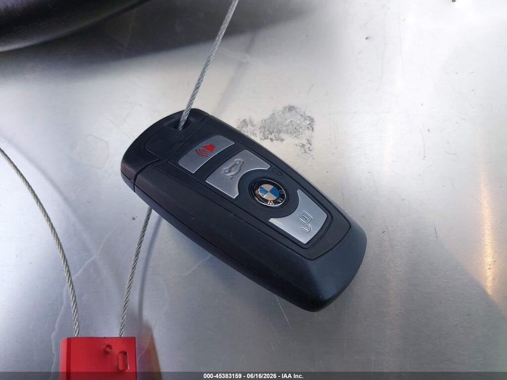 WBA8E1G57GNU11594 2016 BMW 320I photo no. 11