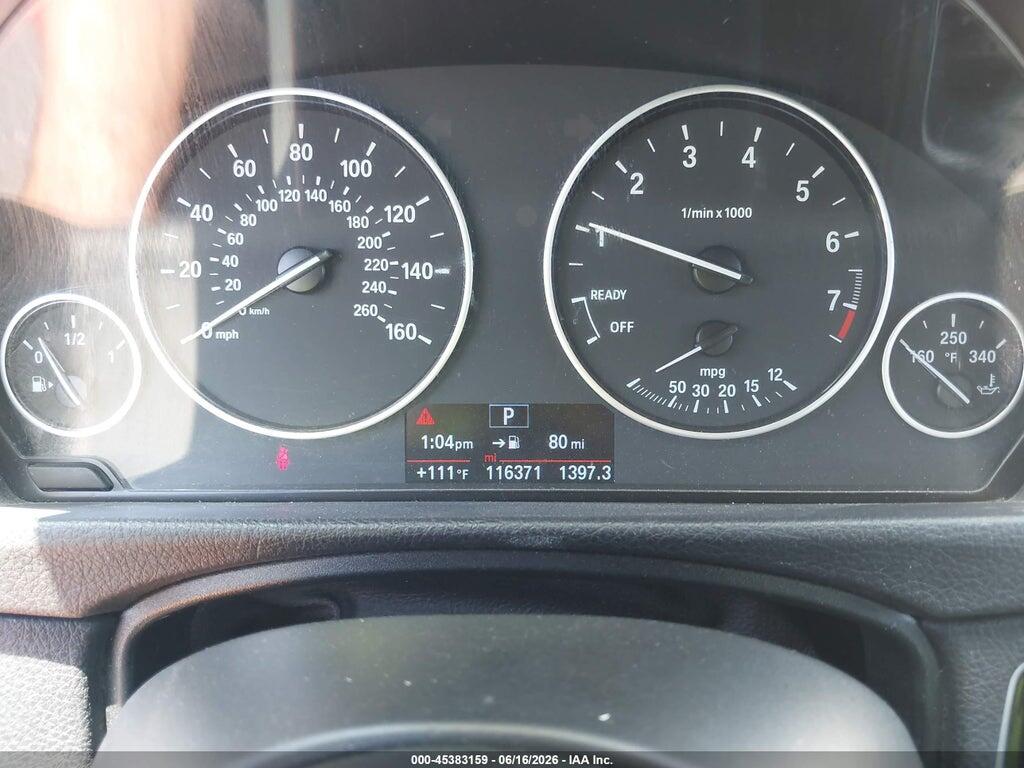 WBA8E1G57GNU11594 2016 BMW 320I photo no. 7