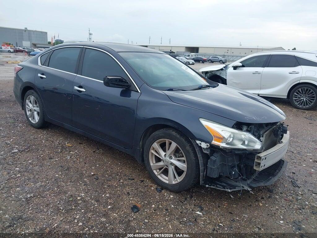 1N4AL3AP3FC177213 2015 NISSAN ALTIMA photo no. 1
