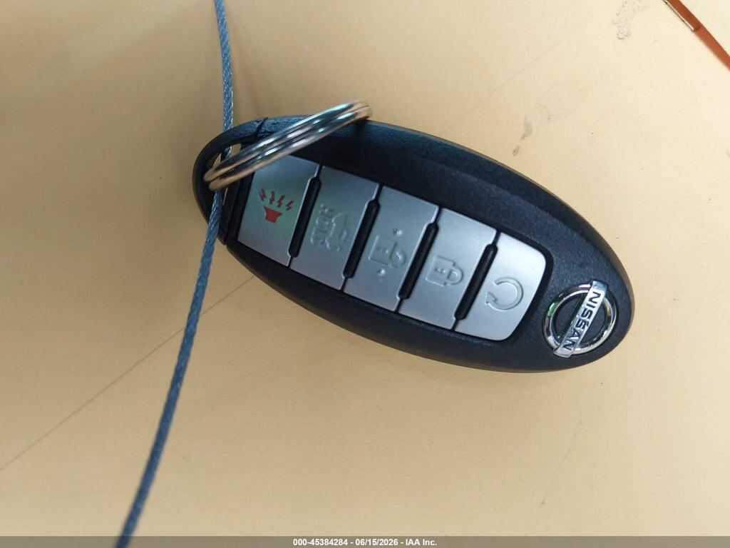 1N4AL3AP3FC177213 2015 NISSAN ALTIMA photo no. 11
