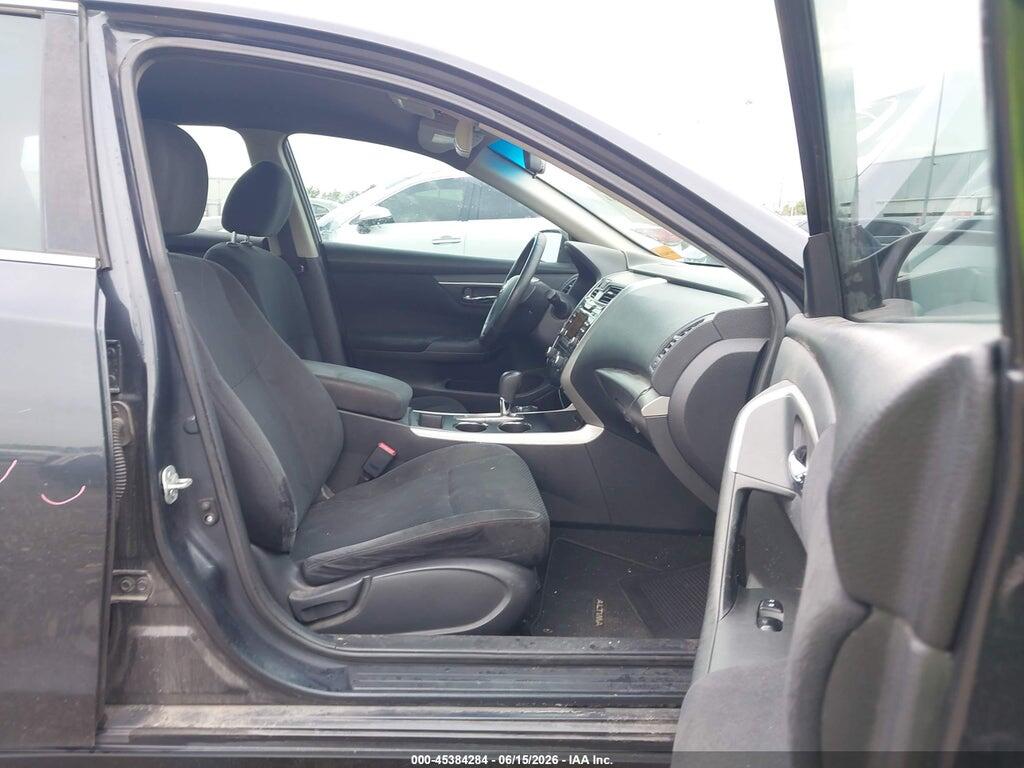 1N4AL3AP3FC177213 2015 NISSAN ALTIMA photo no. 5