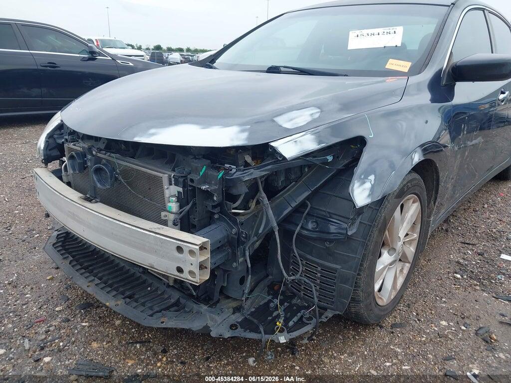 1N4AL3AP3FC177213 2015 NISSAN ALTIMA photo no. 6