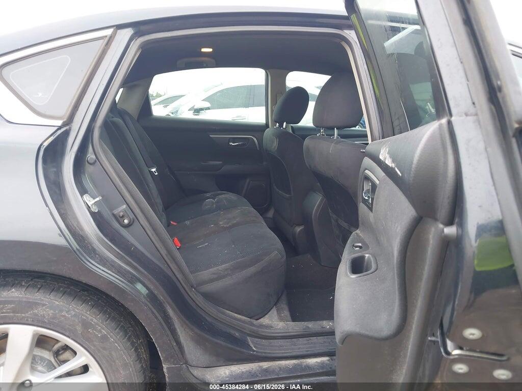1N4AL3AP3FC177213 2015 NISSAN ALTIMA photo no. 8