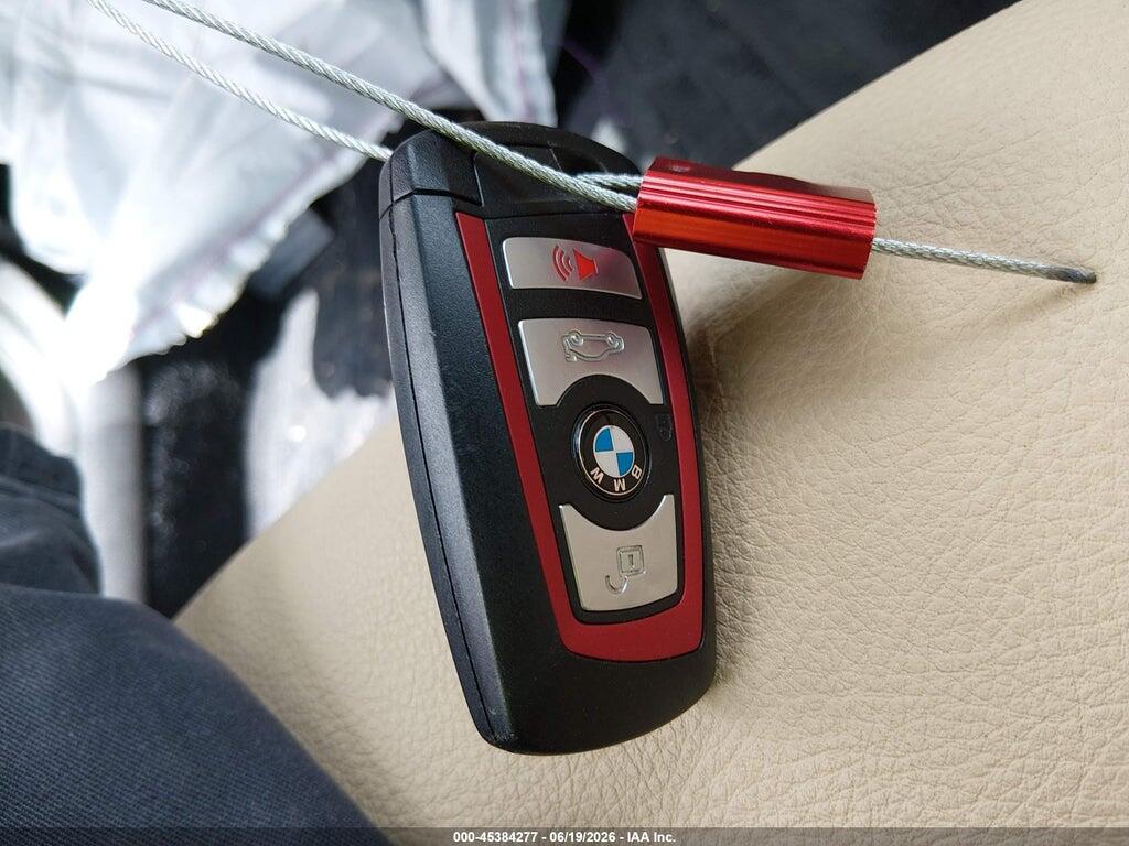 WBA8B9G55JNU99737 2018 BMW 330I photo no. 11